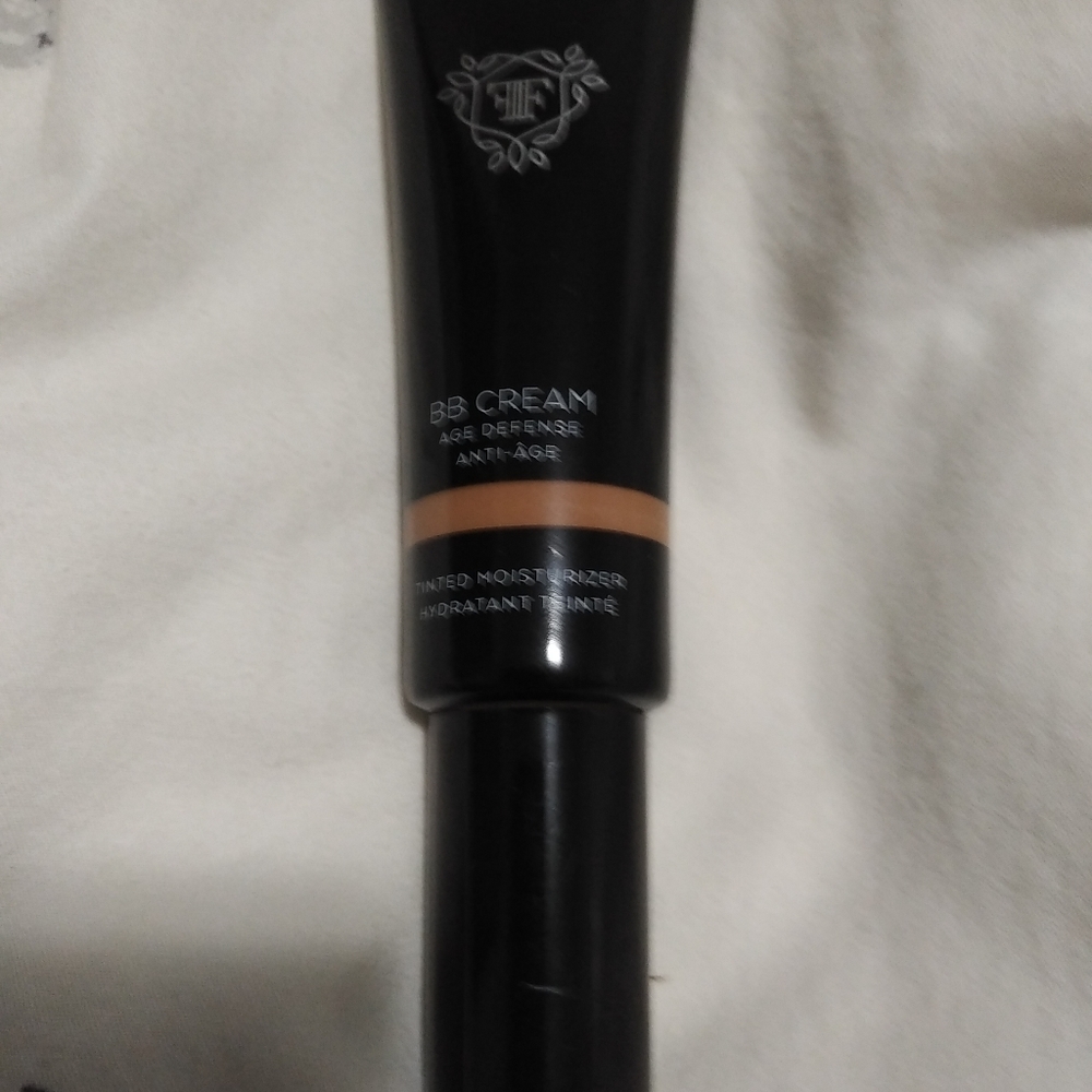 Fancy Face Anti-Aging BB Cream